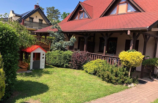 Holiday apartment Rewal for 1 - 4 persons with 2 bedrooms - Holiday apartment