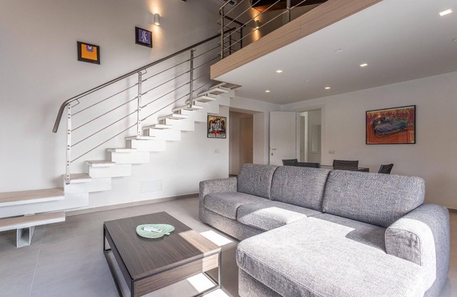 Apartamento de vacaciones Rio Marina para 1 - 8 personas con 2 dormitorios - Apartamento en casa uni