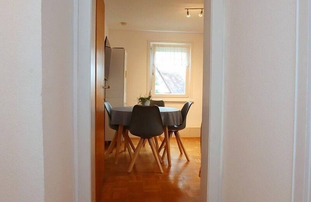 Apartamento de vacaciones Rietheim para 1 - 2 personas con 1 dormitorio - Apartamento en casa unifam