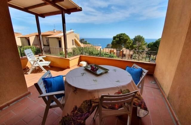 Holiday apartment Rio Marina for 1 - 5 persons with 1 bedroom - Holiday apartment