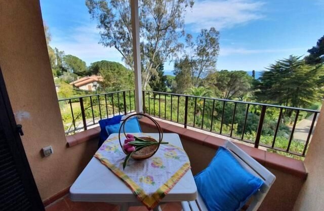 Holiday apartment Rio Marina for 1 - 5 persons with 1 bedroom - Holiday apartment