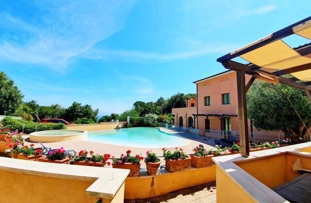 Holiday apartment Rio Marina for 1 - 6 persons with 2 bedrooms - Holiday apartment