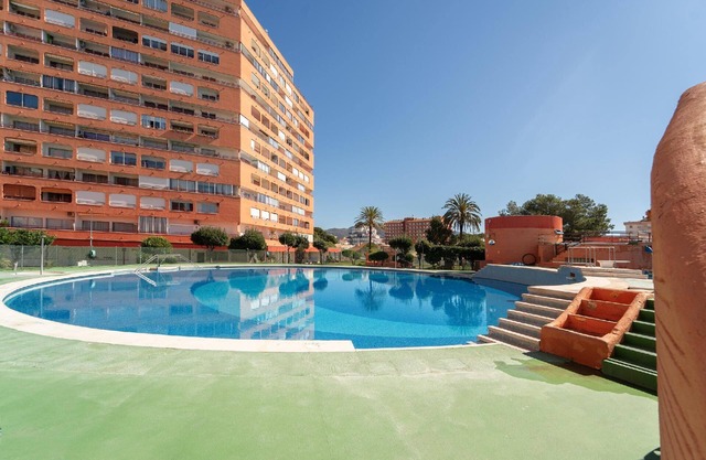 Holiday apartment Roses for 1 - 6 persons with 3 bedrooms - Holiday apartment