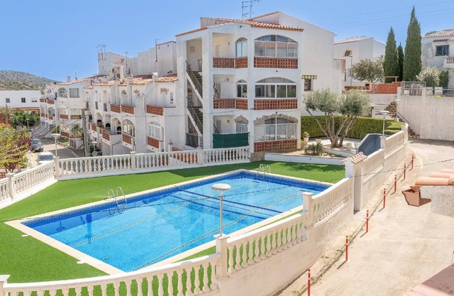 Holiday apartment Roses for 1 - 3 persons - Holiday apartment