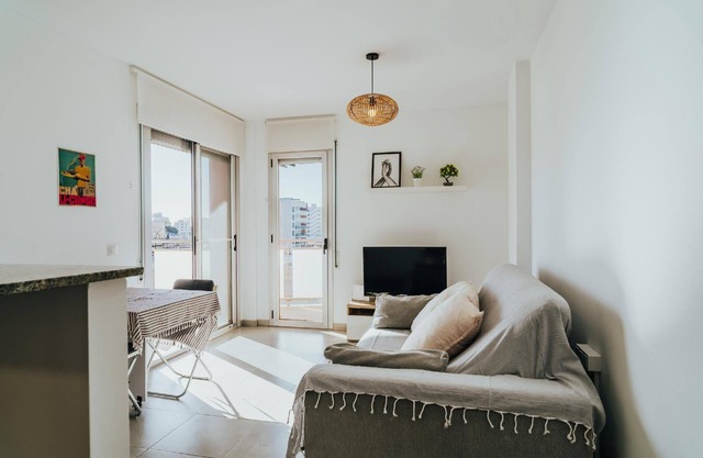 Holiday apartment Roses for 1 - 4 persons with 2 bedrooms - Holiday apartment