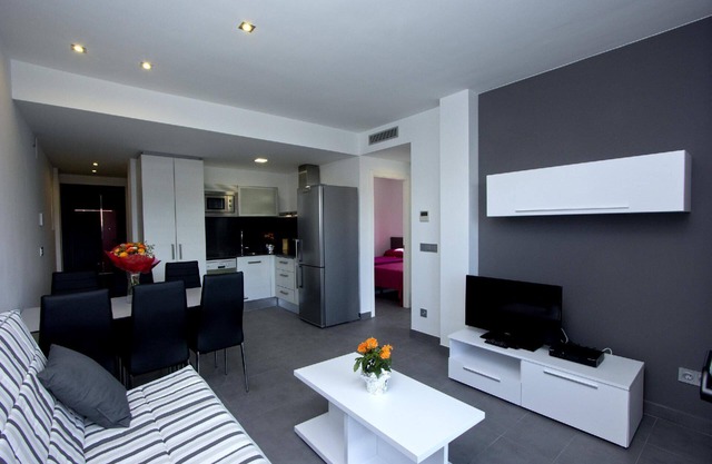 Holiday apartment Roses for 1 - 6 persons with 2 bedrooms - Holiday apartment
