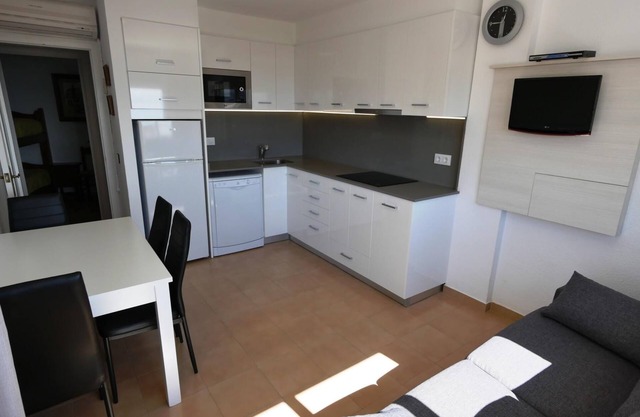 Holiday apartment Roses for 1 - 6 persons with 2 bedrooms - Holiday apartment