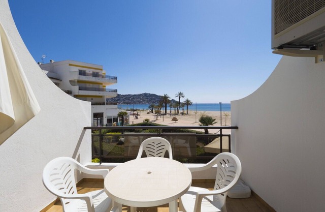 Holiday apartment Roses for 1 - 4 persons with 1 bedroom - Holiday apartment