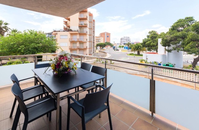 Holiday apartment Roses for 1 - 6 persons with 2 bedrooms - Holiday apartment