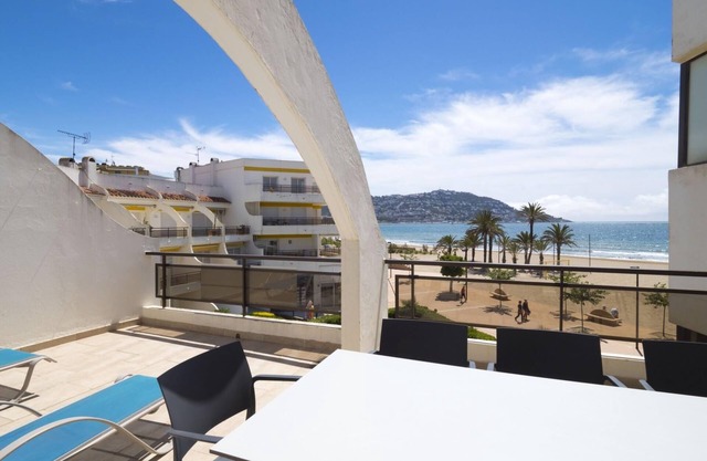 Holiday apartment Roses for 1 - 6 persons with 2 bedrooms - Holiday apartment