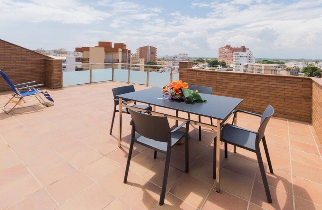 Holiday apartment Roses for 1 - 4 persons with 1 bedroom - Holiday apartment