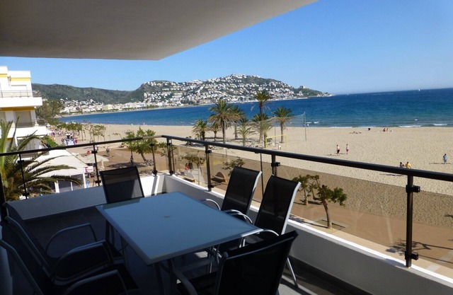 Holiday apartment Roses for 1 - 6 persons with 2 bedrooms - Holiday apartment