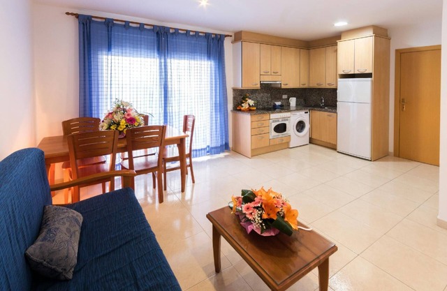 Apartamento de vacaciones Roses para 1 - 6 personas con 2 dormitorios - Apartamento