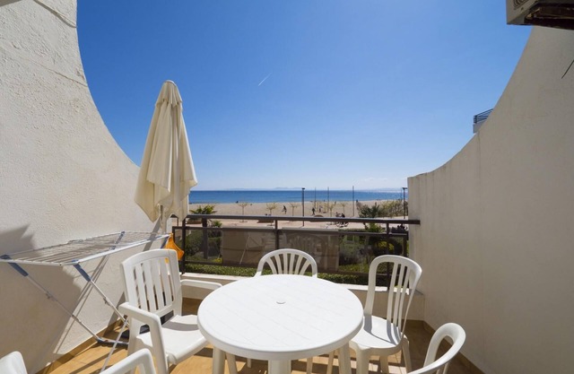 Apartamento de vacaciones Roses para 1 - 6 personas con 2 dormitorios - Apartamento