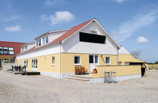 Holiday Apartment Rudkøbing 06
