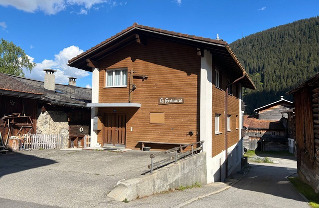 Apartamento de vacaciones Rueras para 1 - 5 personas con 1 dormitorio - Apartamento
