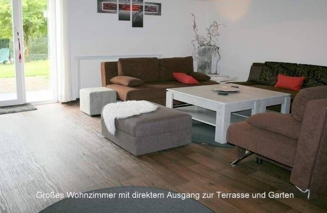 Apartamento de vacaciones Schulenberg para 1 - 6 personas con 2 dormitorios - Apartamento en casa un