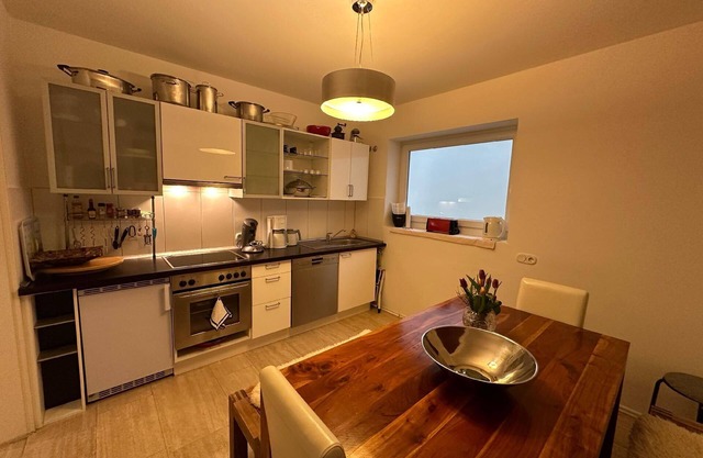 Holiday apartment Schulenberg for 1 - 12 persons with 4 bedrooms - Holiday house