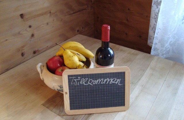 Apartamento de vacaciones San Nicolao para 1 - 2 personas - Apartamento en casa unifamiliar o plurif