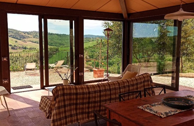 Apartamento de vacaciones San Venanzo para 1 - 8 personas con 3 dormitorios - Casa rural