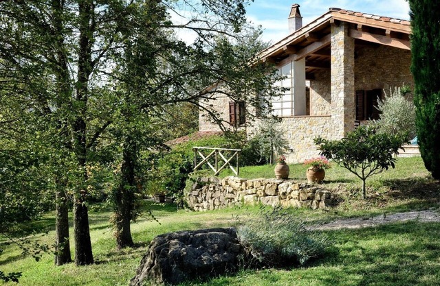 Apartamento de vacaciones San Venanzo para 1 - 6 personas con 2 dormitorios - Casa rural