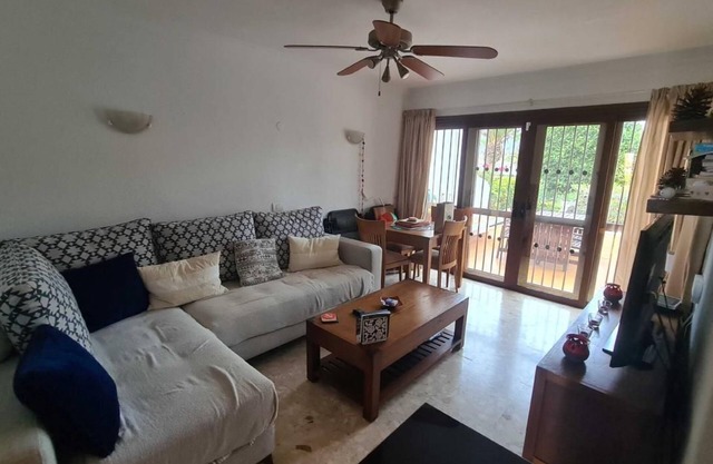 Apartamento de vacaciones San Miguel para 1 - 4 personas con 2 dormitorios - Apartamento