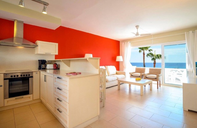 Apartamento de vacaciones Santo Tomas para 1 - 4 personas con 2 dormitorios - Apartamento en casa un