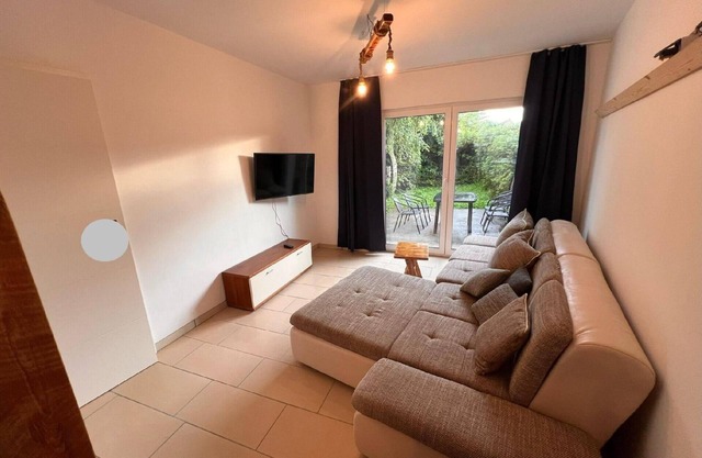 Apartamento de vacaciones Saal para 1 - 5 personas con 1 dormitorio - Casa adosada