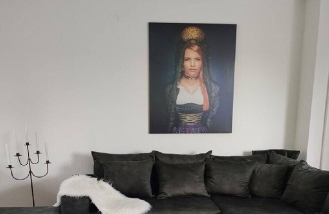 Apartamento de vacaciones Saig para 1 - 2 personas con 1 dormitorio - Apartamento en casa unifamilia