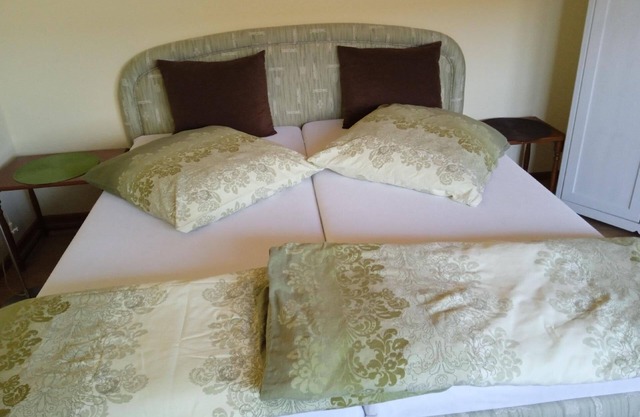 Apartamento de vacaciones Sasbach para 1 - 2 personas con 1 dormitorio - Apartamento
