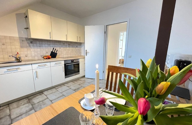 Holiday apartment Schmalfeld for 1 - 5 persons with 2 bedrooms - Holiday house