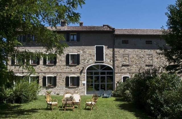 Apartamento de vacaciones Scandiano para 2 - 4 personas con 1 dormitorio - Casa rural