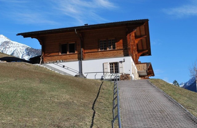 Apartamento de vacaciones Schmitten para 1 - 5 personas con 3 dormitorios - Apartamento en casa unif
