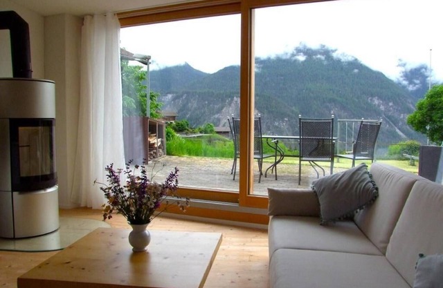 Holiday apartment Schmitten for 5 - 6 persons with 2 bedrooms - Holiday apartment