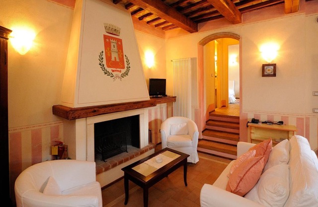Apartamento de vacaciones Scheggino para 1 - 4 personas con 2 dormitorios - Casa de vacaciones