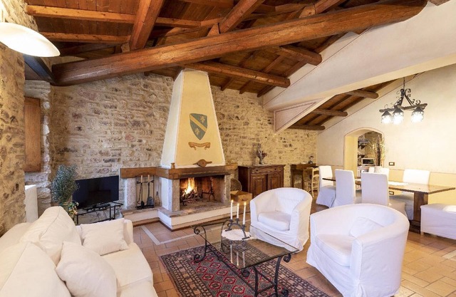 Apartamento de vacaciones Scheggino para 1 - 6 personas con 2 dormitorios - Casa de vacaciones