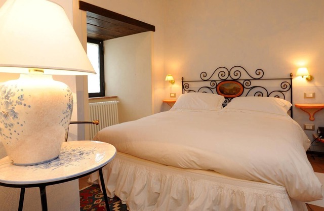 Apartamento de vacaciones Scheggino para 2 personas con 1 dormitorio - Casa de vacaciones