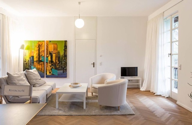 Apartamento de vacaciones "Schiefer" - Weingut & Landhaus Reverchon