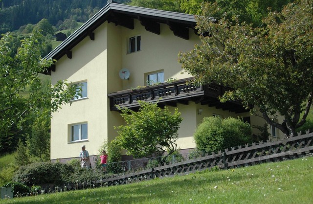 Apartamento de vacaciones Schruns para 1 - 2 personas con 1 dormitorio - Casa de vacaciones