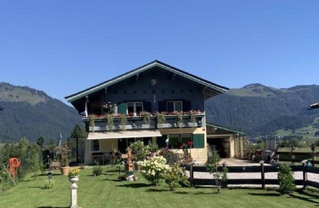 Holiday apartment Schwendt for 2 - 3 persons with 1 bedroom - Holiday house
