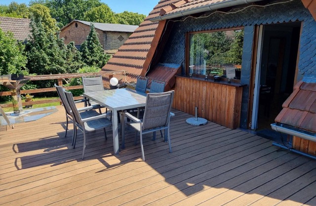 Apartamento de vacaciones Schwarz para 1 - 6 personas con 3 dormitorios - Apartamento