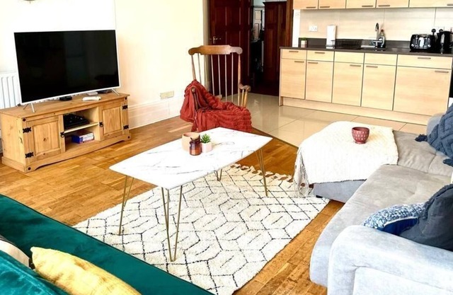 Apartamento de vacaciones Seascale para 1 - 6 personas con 3 dormitorios - Apartamento en casa unifa