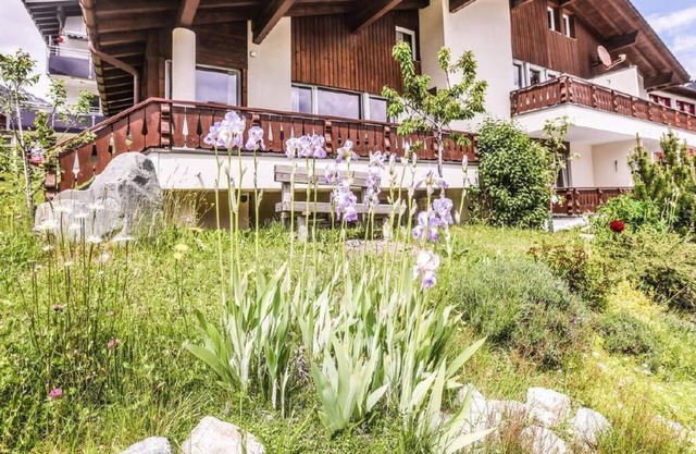 Apartamento de vacaciones Sedrun para 5 personas con 1 dormitorio - Apartamento dúplex/triplex