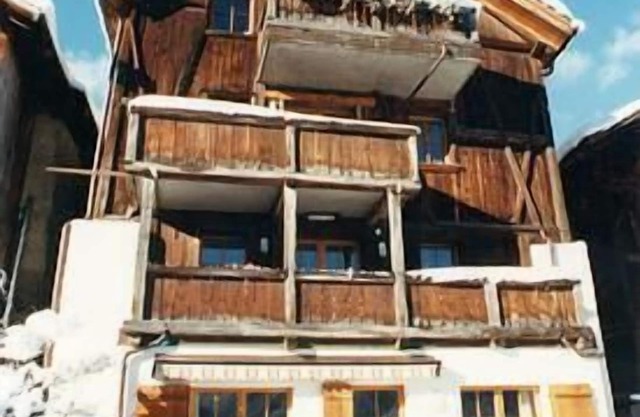 Apartamento de vacaciones Sent para 1 - 6 personas con 3 dormitorios - Apartamento