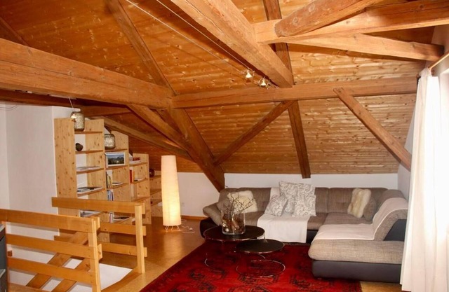 Apartamento de vacaciones Sent para 1 - 6 personas con 4 dormitorios - Apartamento dúplex/triplex