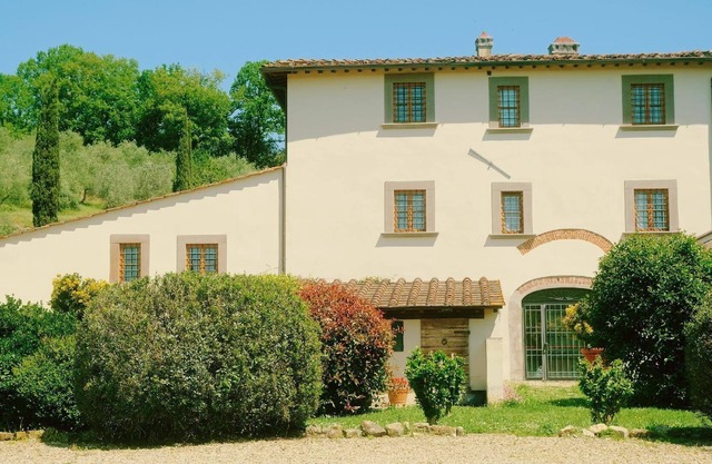 Apartamento de vacaciones Florencia para 1 - 3 personas con 1 dormitorio - Apartamento