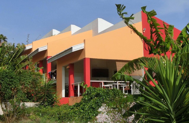 Apartamento de vacaciones Sint Willibrordus para 1 - 2 personas con 1 dormitorio - Apartamento