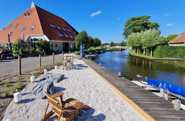 Apartamento de vacaciones Sneek para 1 - 4 personas - Apartamento