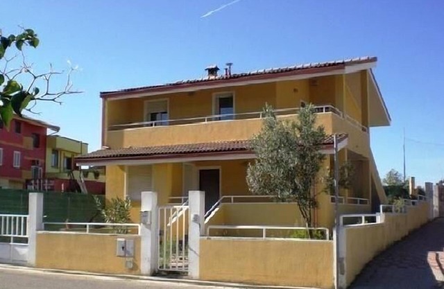 Apartamento de vacaciones Soleminis para 1 - 4 personas con 2 dormitorios - Apartamento