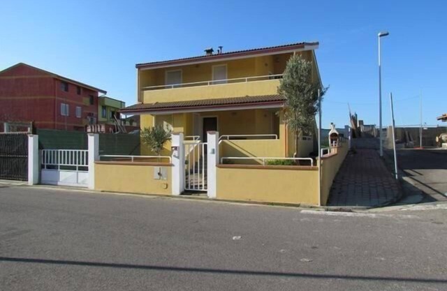 Apartamento de vacaciones Soleminis para 1 - 8 personas con 4 dormitorios - Casa adosada